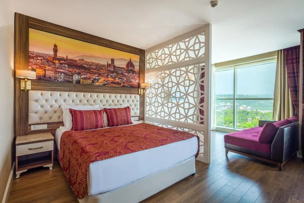 Litore Resort Hotel & Spa фото 72