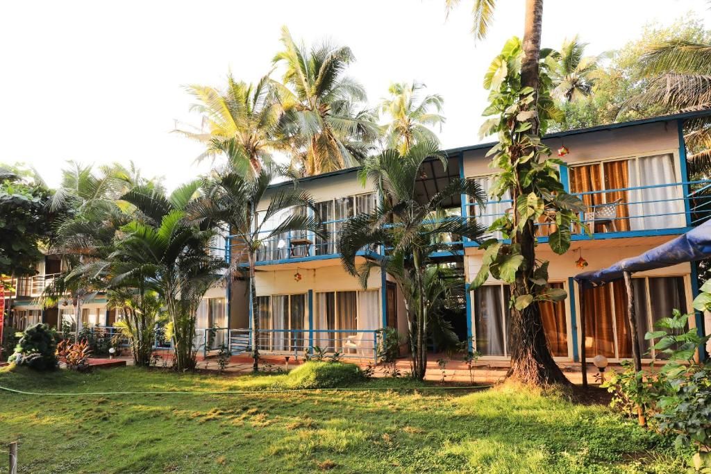 Tahira Beach Resort фото 83