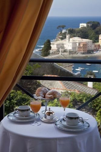 Hotel Vis A Vis фото 78
