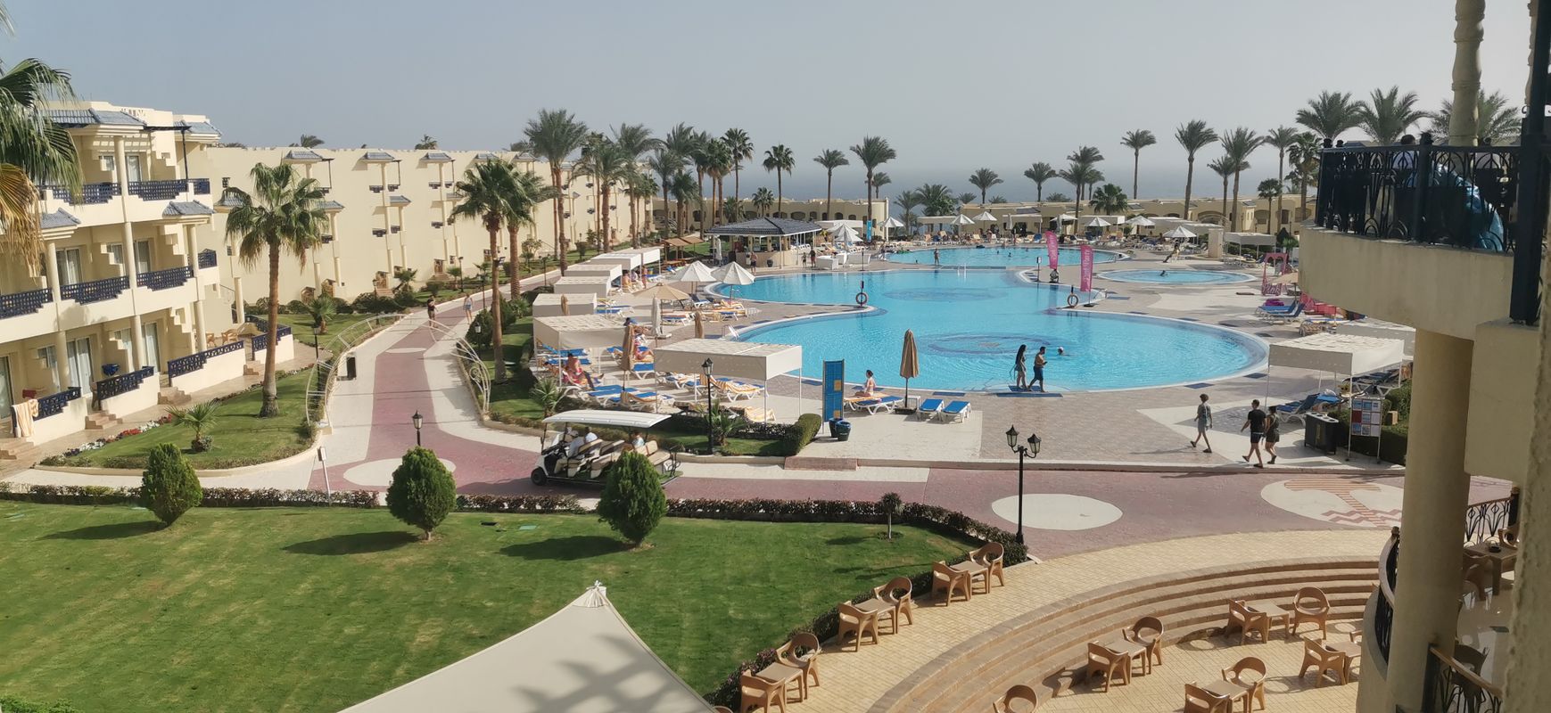 Grand Oasis Resort фото 66