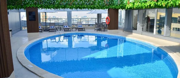 Фото отеля Gloria Hotel & Suites