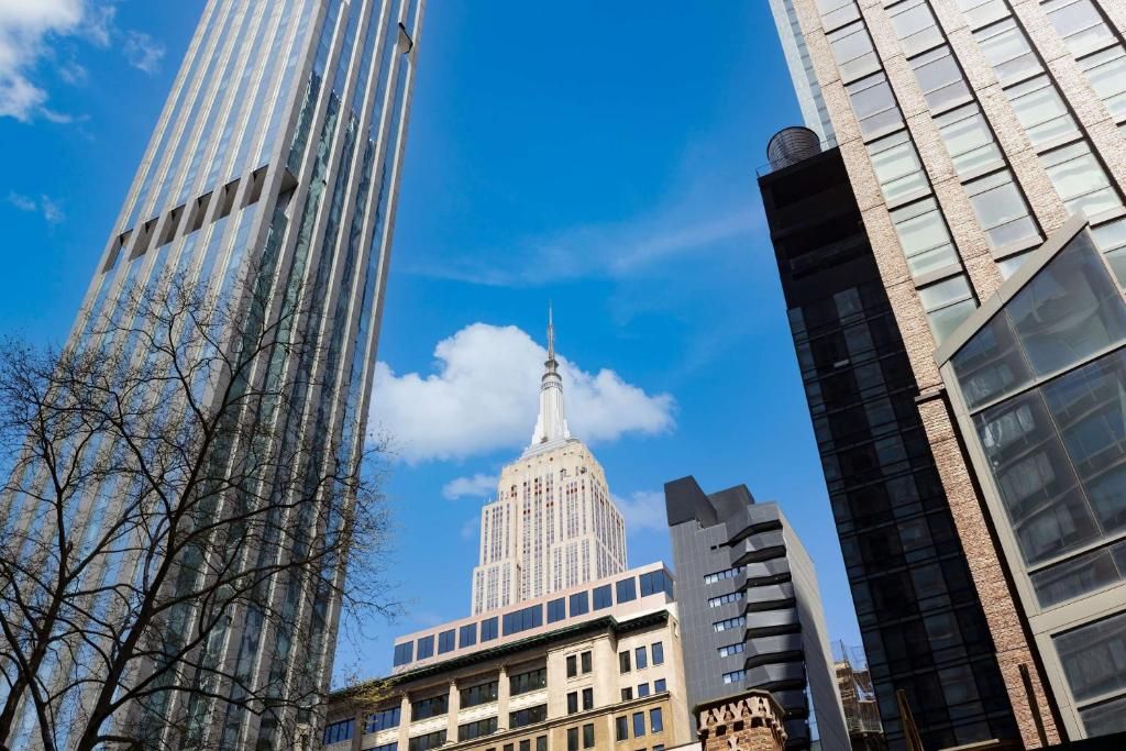 The James New York - NoMad фото 12
