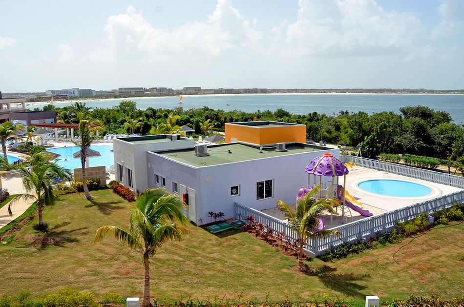 Sercotel Experience Cayo Santa María фото 12