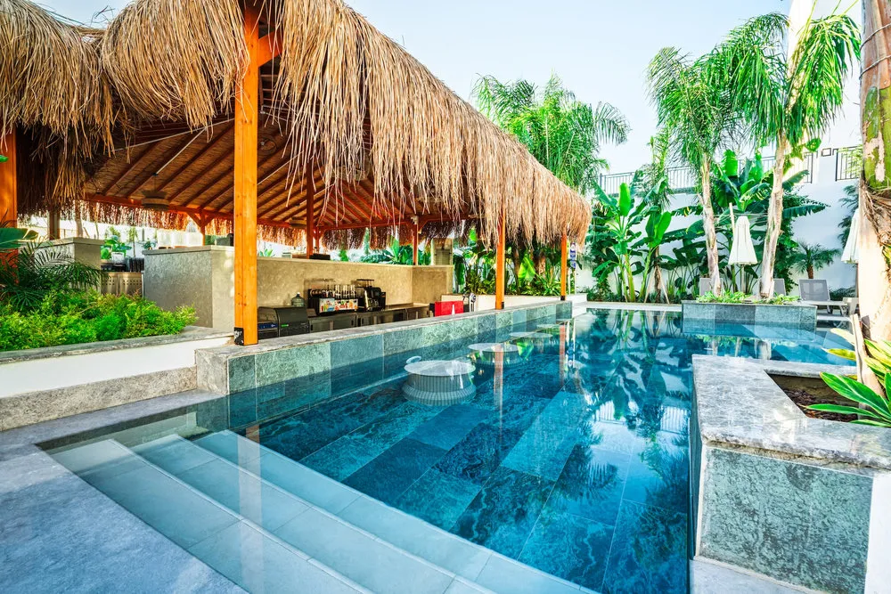 SY Hotels Belek Boutique Luxury фото 47