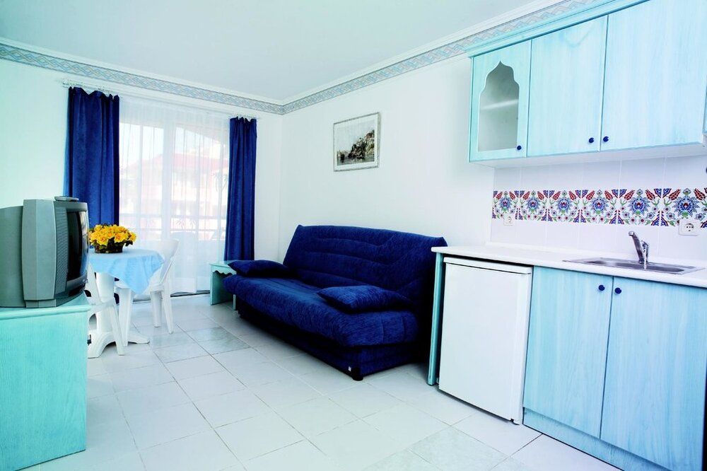 Mesut Hotel Family Suite фото 26