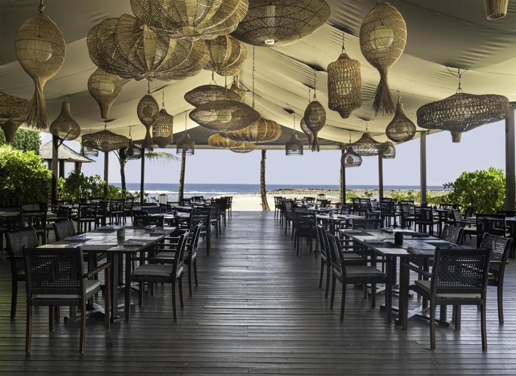 The Apurva Kempinski Bali фото 85