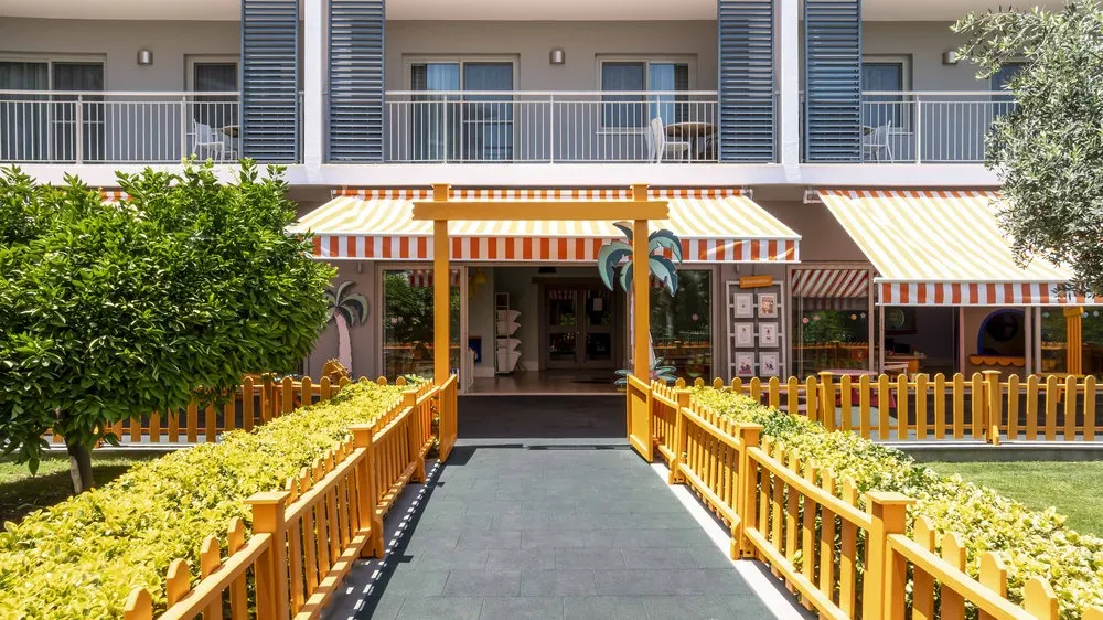 Barut Goia фото 227