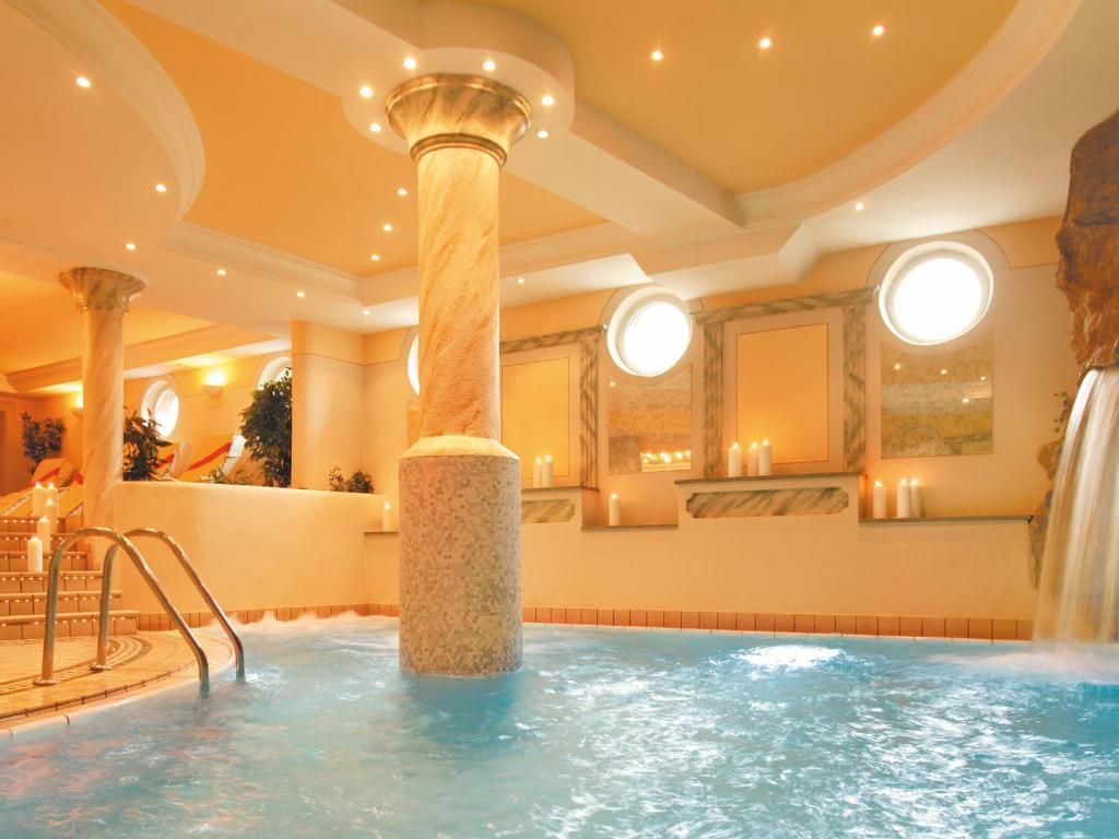 Salnerhof Superior Lifestyle Resort фото 3