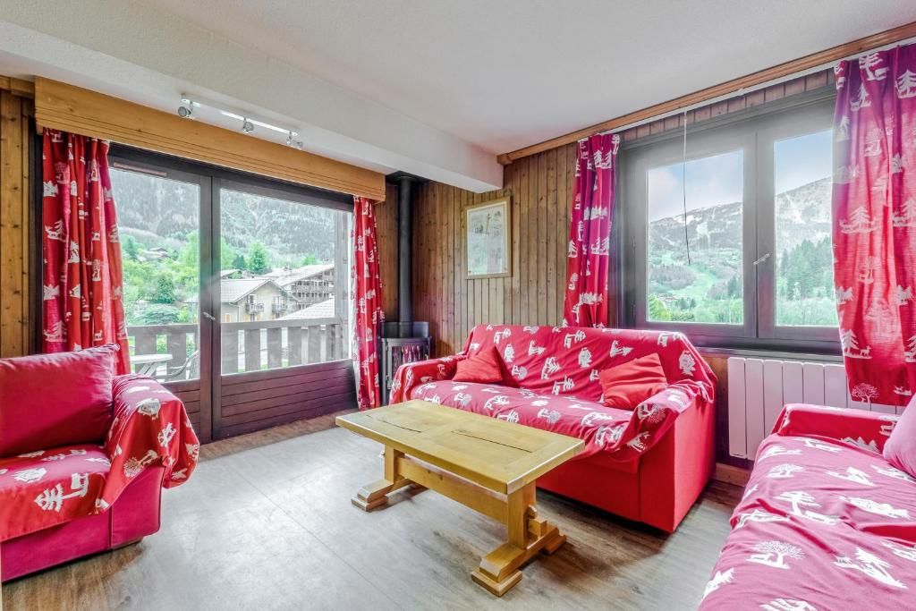 Maeva Particuliers Résidence Les Balcons d'Anaïte фото 25