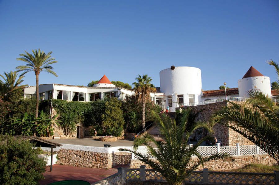 Iberostar Cala Domingos фото 2