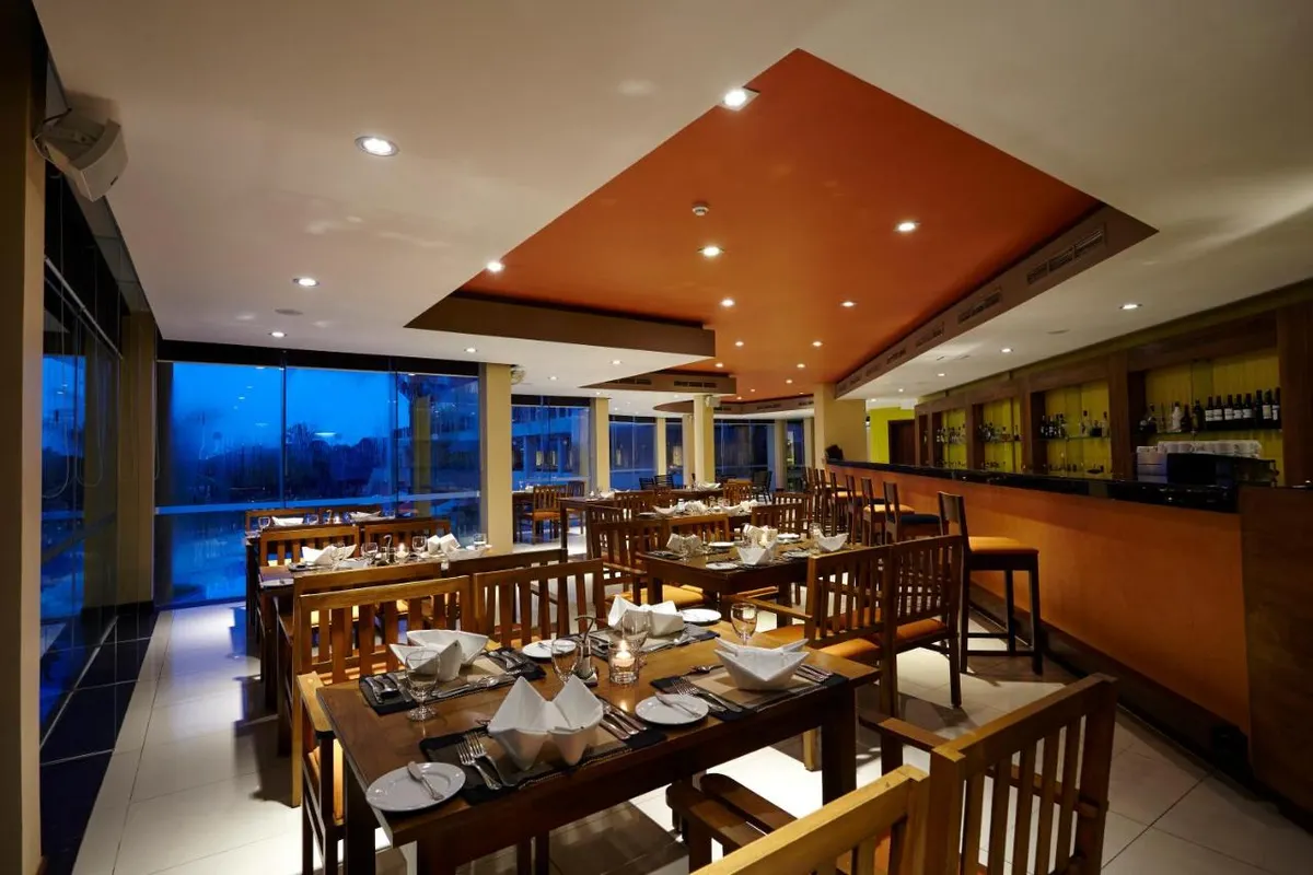 Turyaa Kalutara фото 12