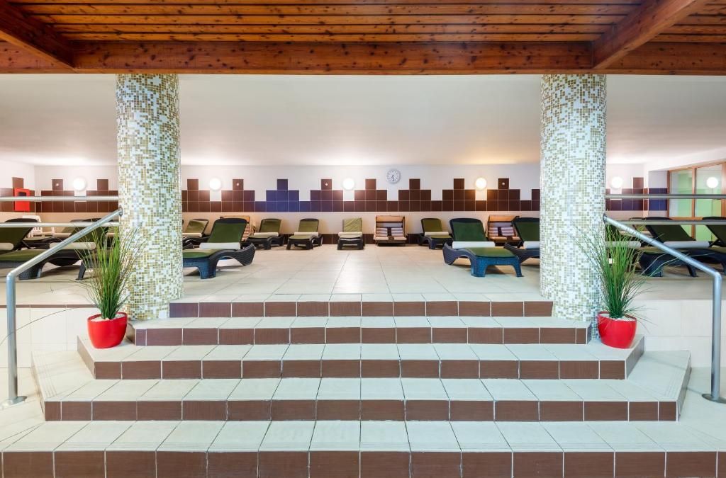 Hunguest Hotel Pelion фото 21