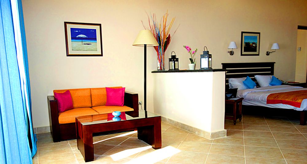 Viva Blue Resort & Diving Sharm El Naga (Adults Only) фото 65
