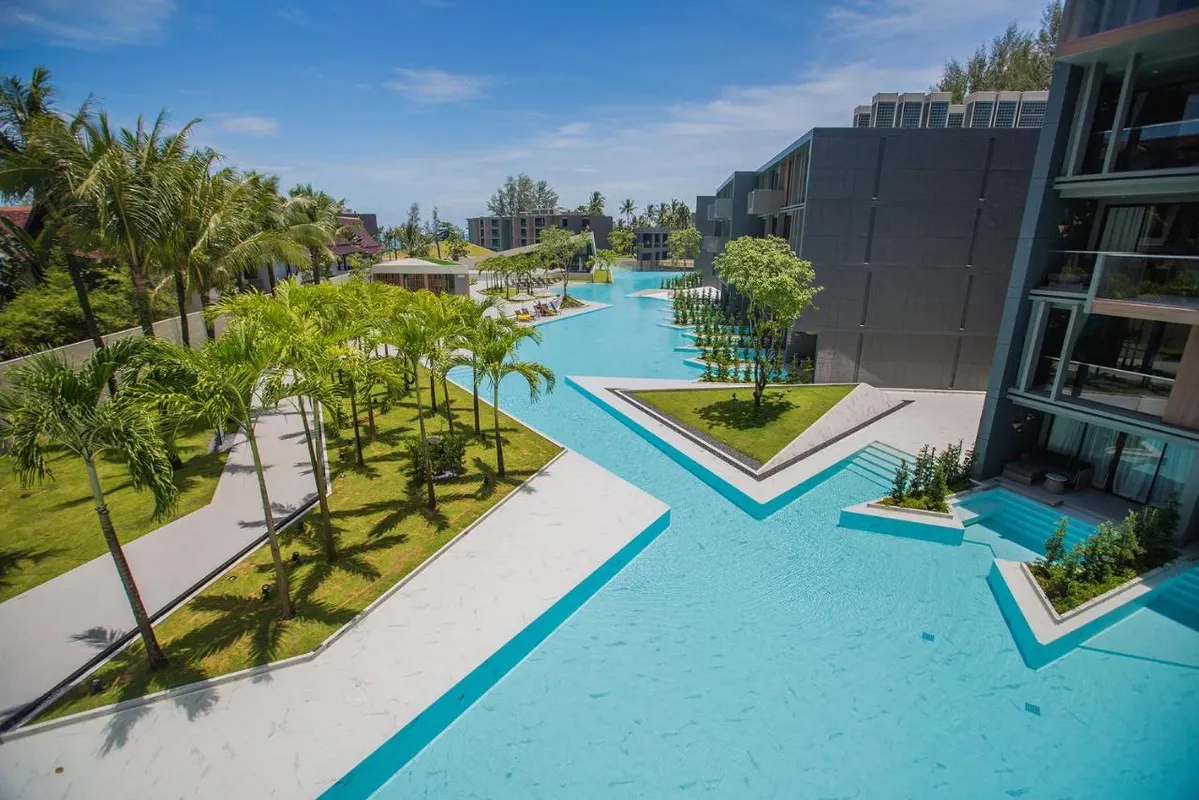 La Vela Khao Lak фото 1