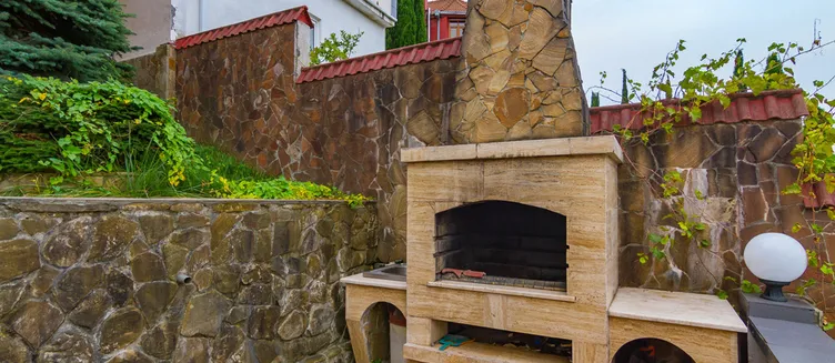 Фото отеля Отель У Бочарова ручья