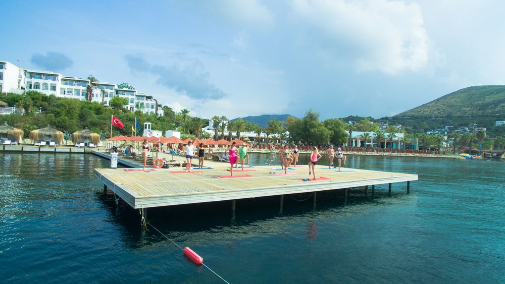 Kadikale Resort фото 35