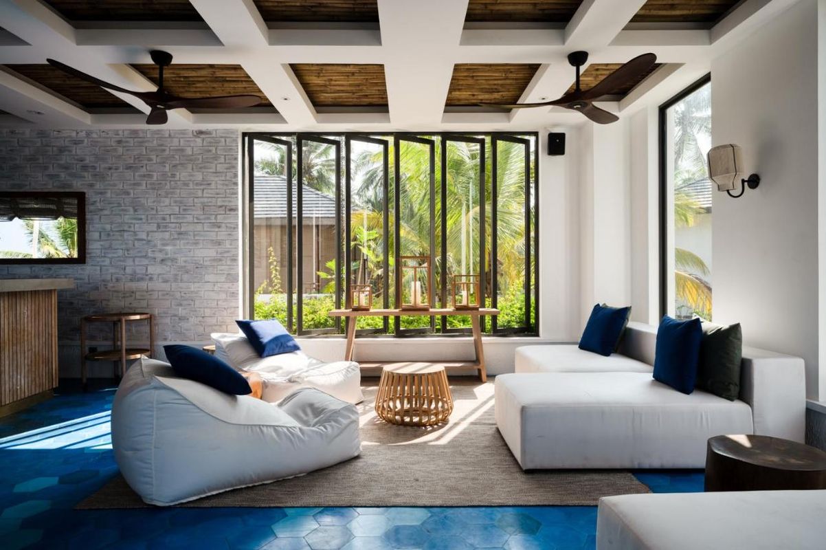 Ahu Bay (Adults Only) фото 38