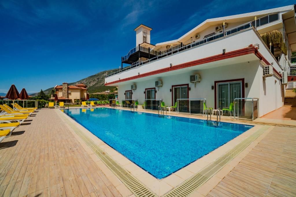 Sunshine Holiday Resort фото 83