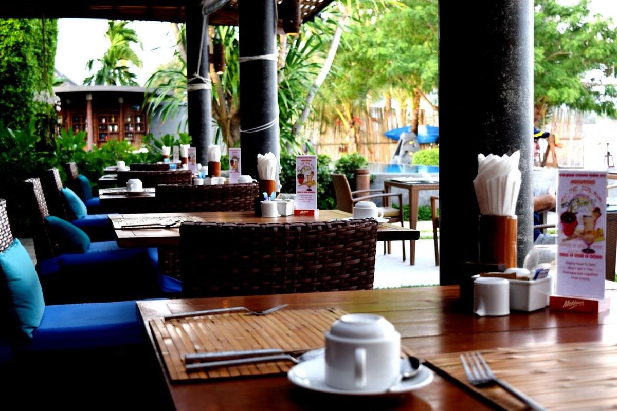 Deva Beach Resort & Spa фото 7