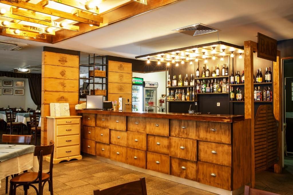 Casa Karina Bansko - Half Board & All Inclusive фото 29