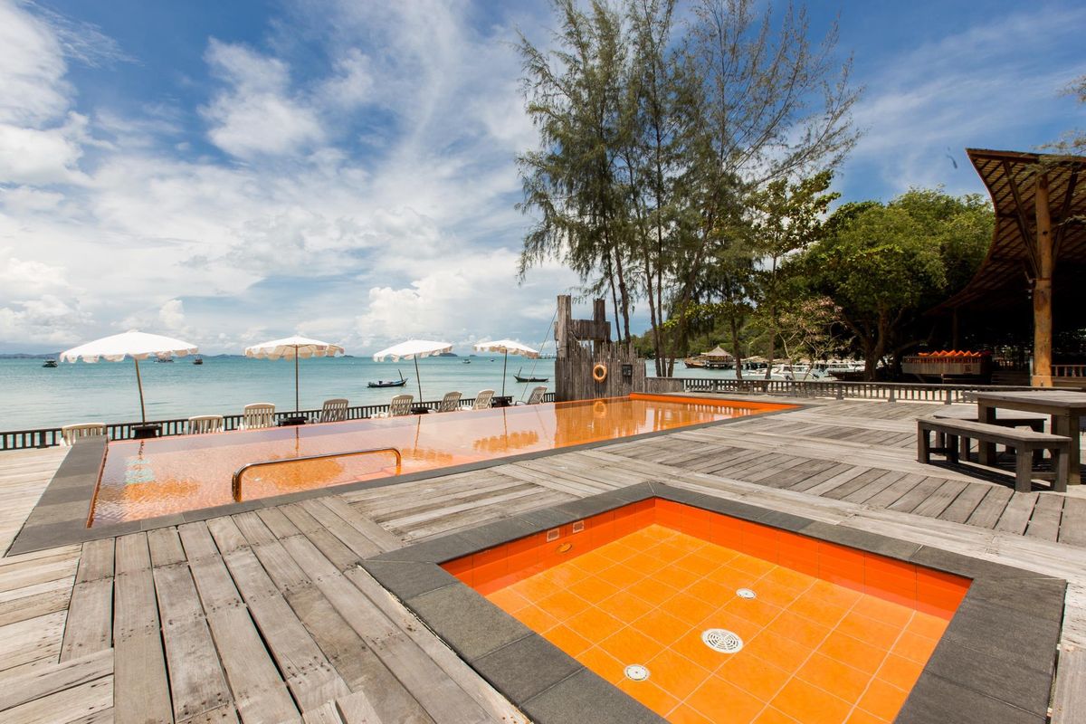 Baan Ploy Sea фото 15