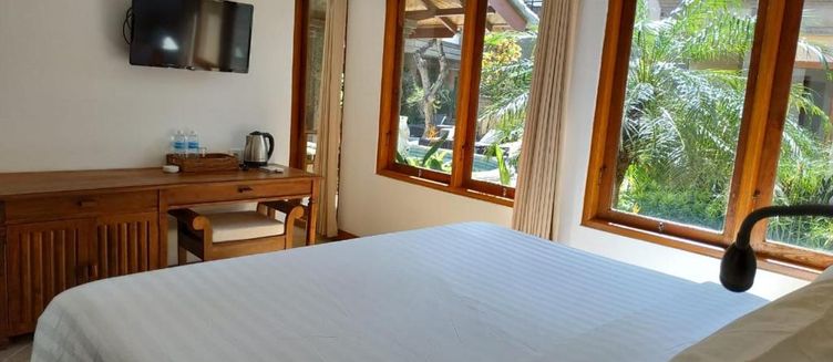 Фото отеля Puri Mesari Hotel