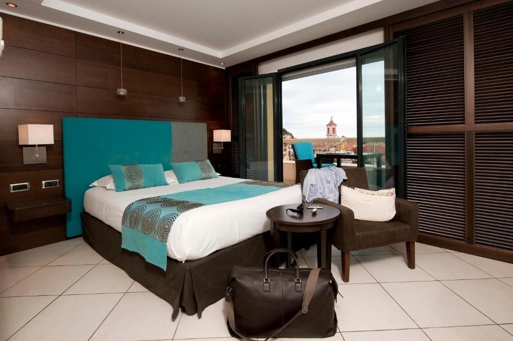 Hotel Aston La Scala фото 32