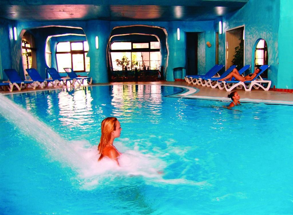 Yasmine Beach Hotel фото 6