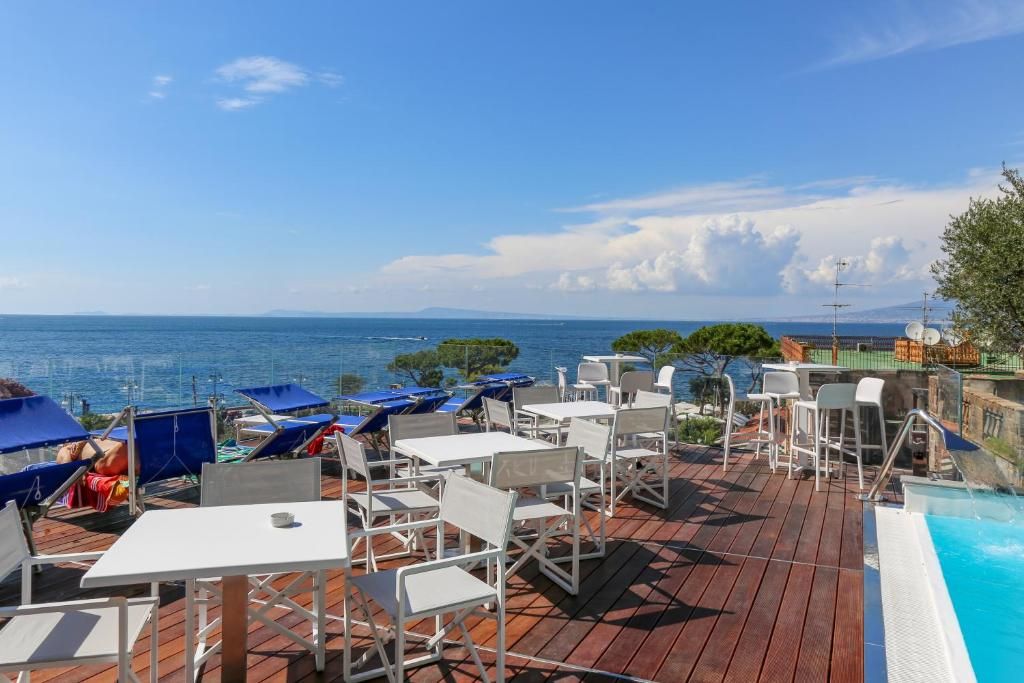 Hotel il Faro фото 17