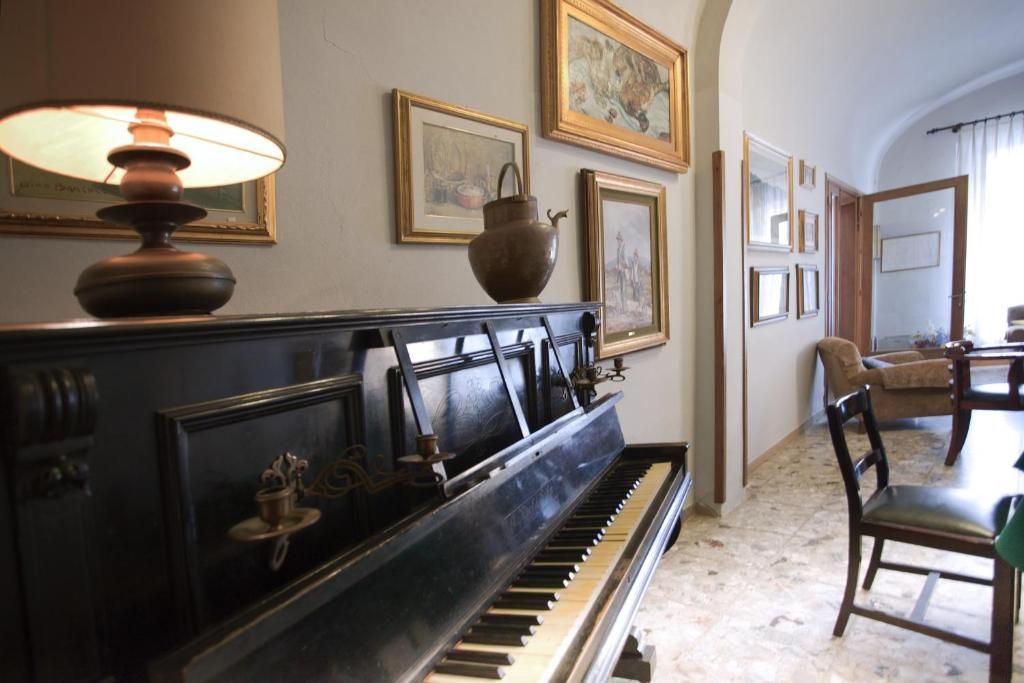 Albergo Stella фото 15
