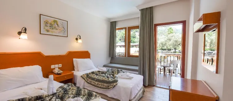 Фото отеля Belcehan Beach Hotel