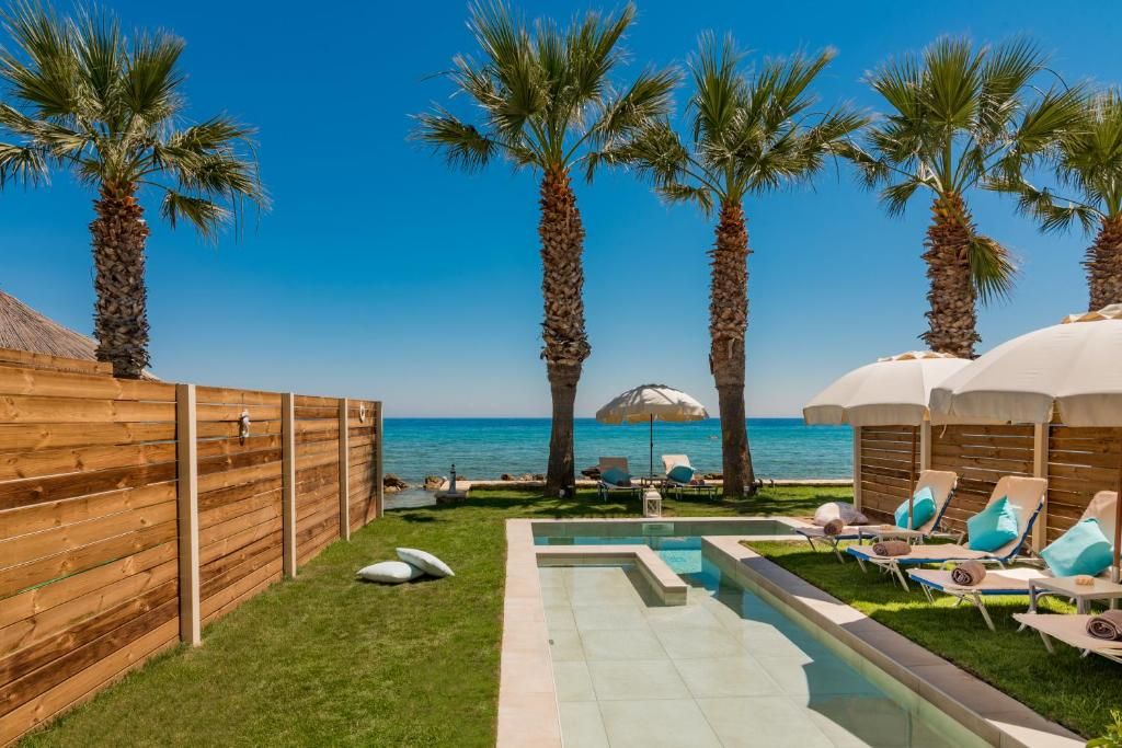 Palatia Caeli Luxury Villas фото 25