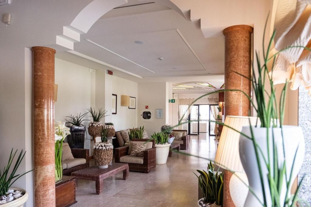 Park Hotel Brasilia фото 19