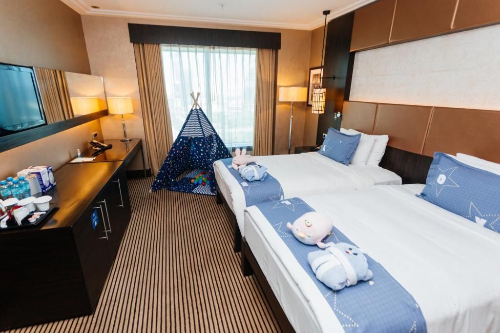 Hilton Baku фото 24