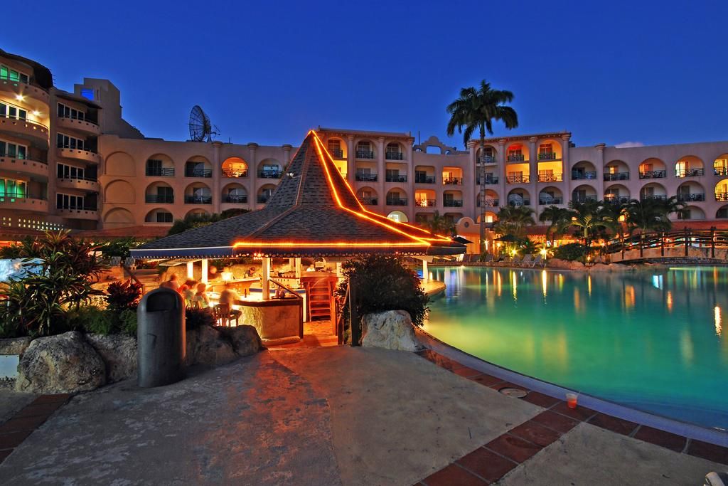 Accra Beach Resort фото 0