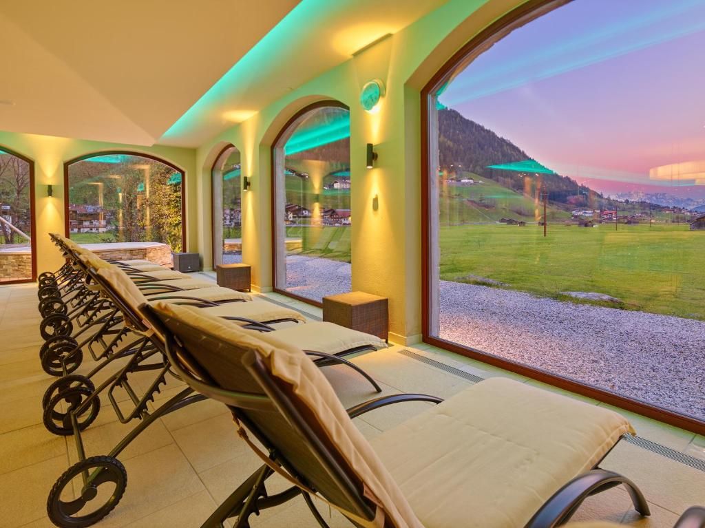 Alpeiner Nature Resort Tirol фото 17