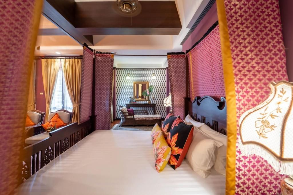 Puripunn Hideaway фото 43