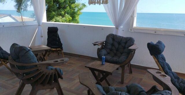 Фото отеля Verano