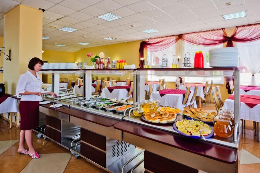 Пансионат «Shingari Hotel» фото 25