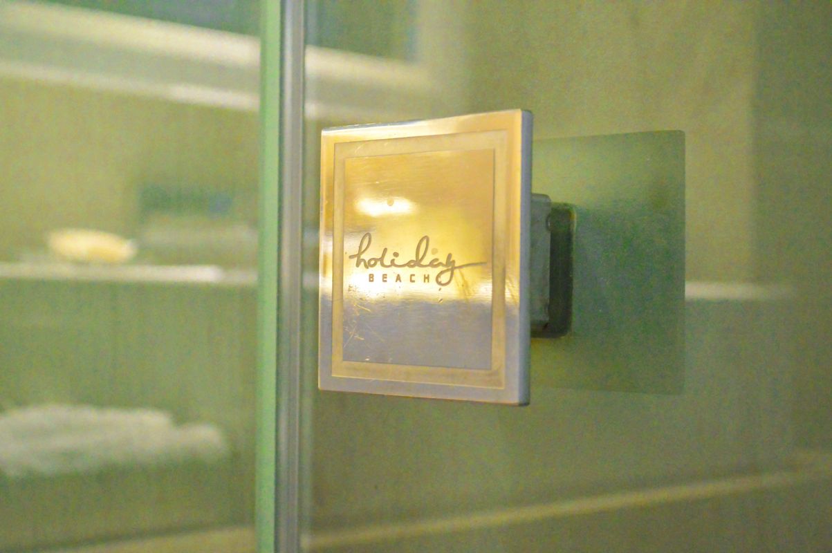 Holiday Beach Danang Hotel & Spa фото 16