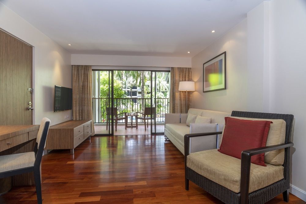 Destination Resorts Phuket Surin Beach фото 56