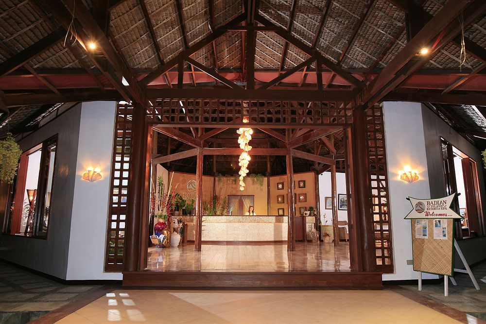Badian Island Wellness Resort фото 95
