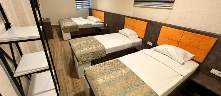 Фото отеля Ale Boutique Apartments