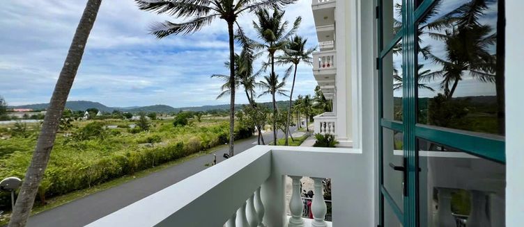 Фото отеля Praha Boutique Hotel