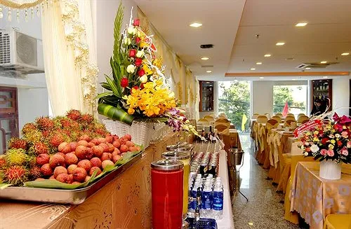 Фото отеля Nam Hung Hotel