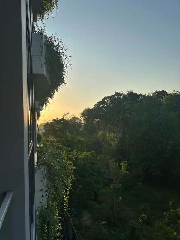La Green Hotel & Residence фото 60