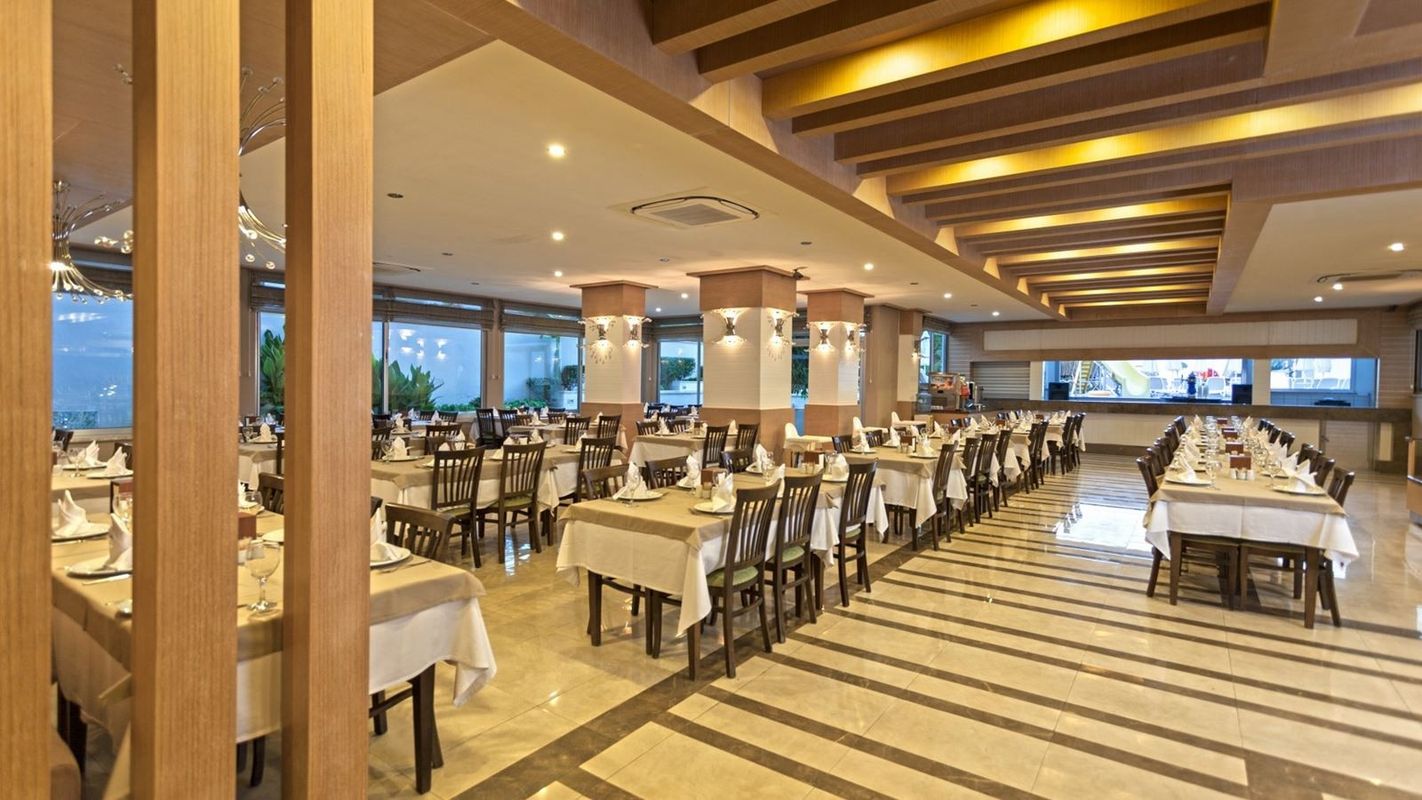 Xperia Saray Beach Hotel фото 15