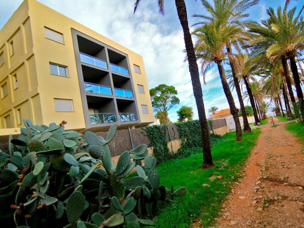 Apartamentos Bravosol фото 4