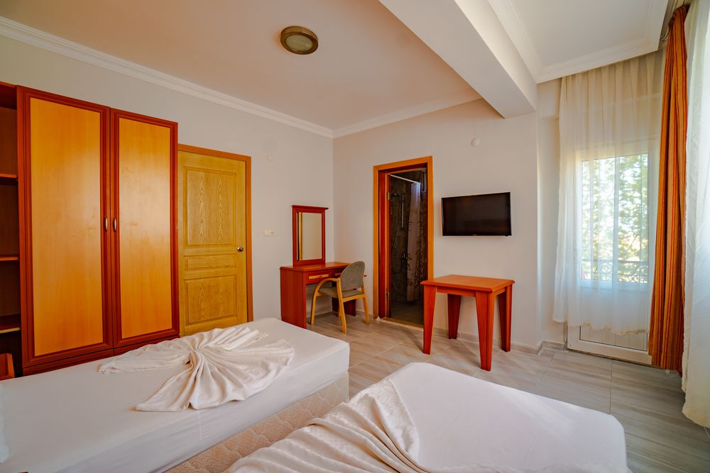 BELEK AKROPOLİS MEDUSA фото 13