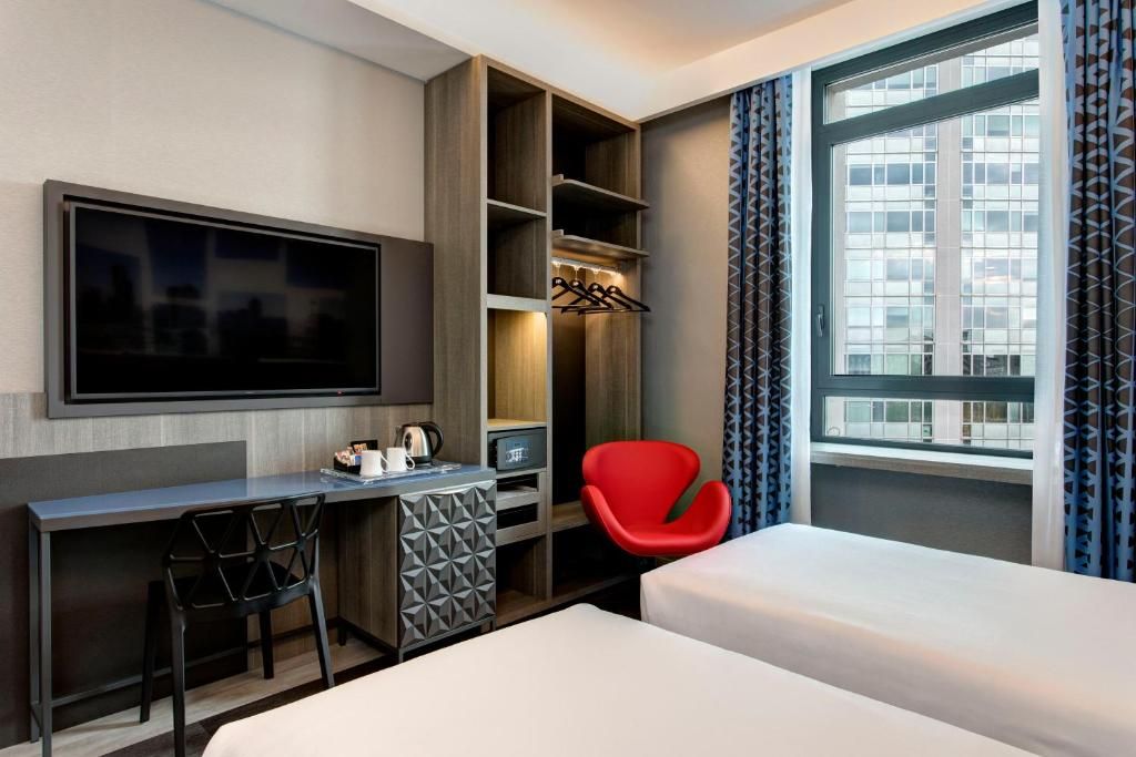iQ Hotel Milano фото 37